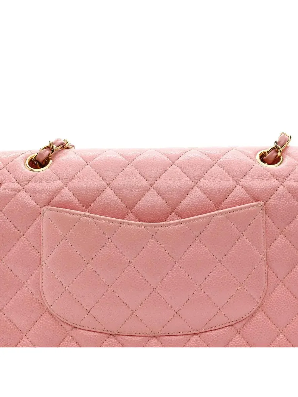 Chanel Caviar Quilted Medium Double #277884C72B
